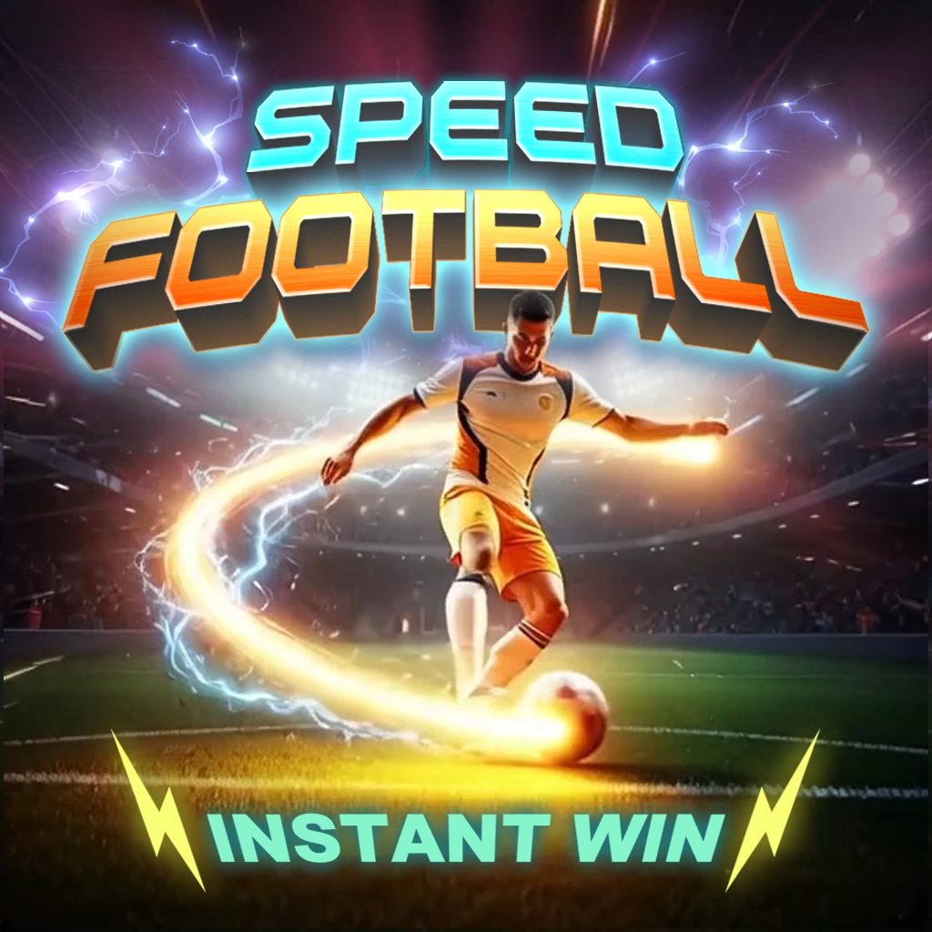 Funky : Speed Football - SPONSOR777