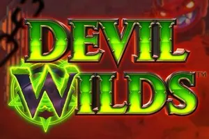 Playtech : Devil Wilds - SPONSOR777