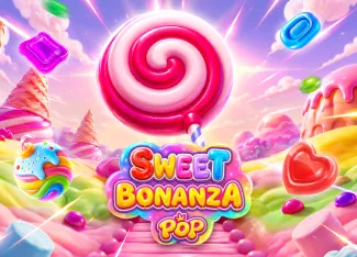 FatPanda : Sweet Bonanza POP - SPONSOR777