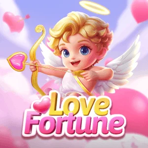 Besoft : Love Fortune - SPONSOR777