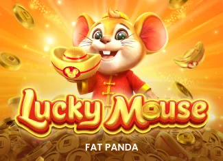 FatPanda : Lucky Mouse - SPONSOR777