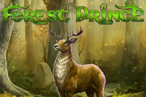Playtech : Forest Prince - SPONSOR777