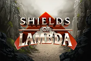Playtech : Shields of Lambda - SPONSOR777