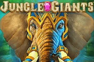 Playtech : Jungle Giants - SPONSOR777