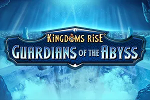 Playtech : Kingdoms Rise: Guardians of the Abyss™ - SPONSOR777