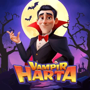 Besoft : Vampire Treasure - SPONSOR777