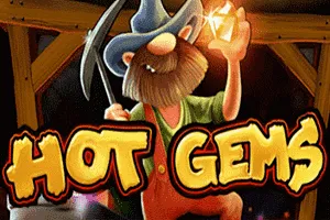 Playtech : Hot Gems - SPONSOR777