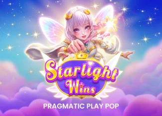 FatPanda : Starlight Wins - SPONSOR777