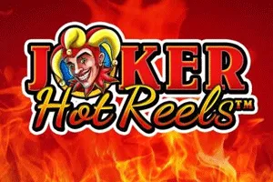 Playtech : Joker Hot Reels - SPONSOR777