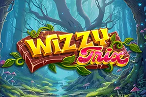 Playtech : Wizzy Trix - SPONSOR777