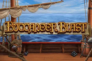 Playtech : Buccaneer Blast - SPONSOR777