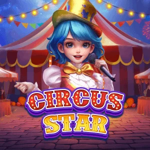 Besoft : Circus Star - SPONSOR777