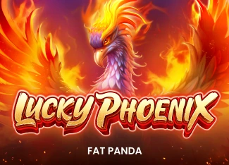 FatPanda : Lucky Phoenix - SPONSOR777