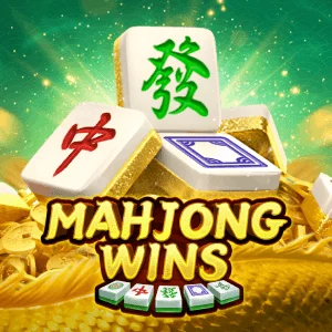 Besoft : Mahjong Wins - SPONSOR777
