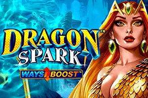 Playtech : Dragon Spark - SPONSOR777