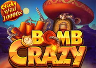 AFB : Crazy Bomb - SPONSOR777