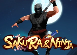 AFB : Sakura Ninja - SPONSOR777