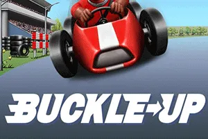 Playtech : Buckle Up - SPONSOR777