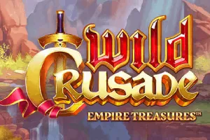 Playtech : Wild Crusade: Empire Treasures - SPONSOR777
