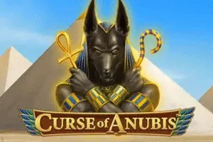 Playtech : Curse of Anubis - SPONSOR777