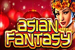 Playtech : Asian Fantasy - SPONSOR777