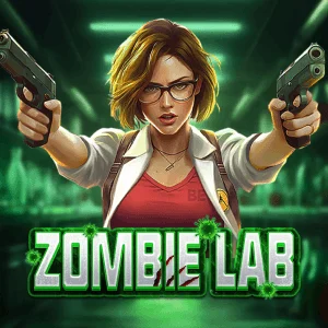 Besoft : Zombie Lab - SPONSOR777