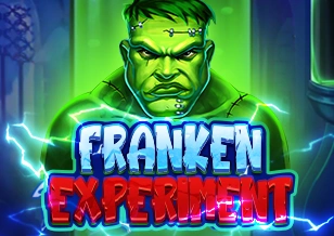 AFB : Eksperimen Franken - SPONSOR777