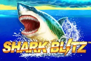 Playtech : Shark Blitz - SPONSOR777