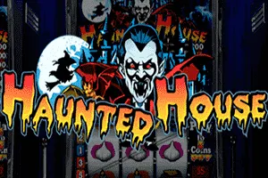 Playtech : Haunted House - SPONSOR777