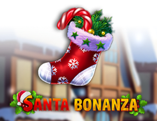 Besoft : Santa Bonanza - SPONSOR777