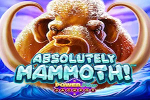 Playtech : Absolutely Mammoth PowerPlay Jackpot - SPONSOR777