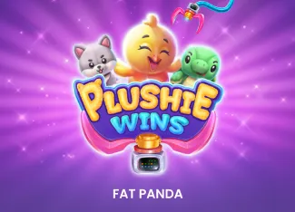 FatPanda : Plushie Wins - SPONSOR777
