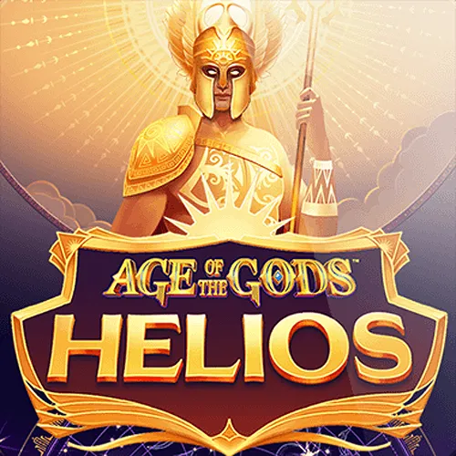 Playtech : Age of the Gods: Helios - SPONSOR777