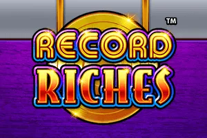 Playtech : Record Riches! - SPONSOR777