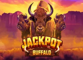 Besoft : Jackpot Buffalo - SPONSOR777