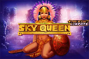 Playtech : Sky Queen - SPONSOR777
