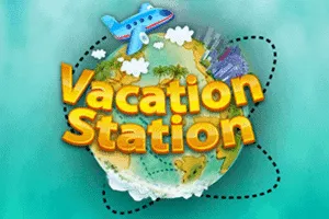 Playtech : Vacation Station - SPONSOR777