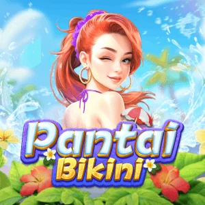 Besoft : Bikini Beach - SPONSOR777