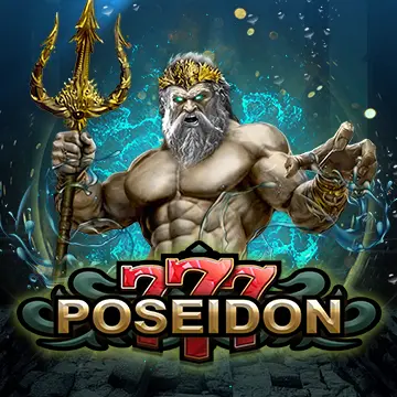 Funky : Poseidon 777 - SPONSOR777