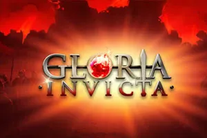 Playtech : Gloria Invicta - SPONSOR777