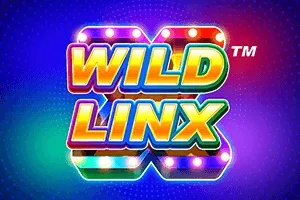 Playtech : Wild LinX - SPONSOR777