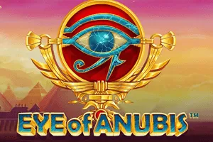 Playtech : Eye of Anubis - SPONSOR777
