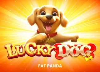 FatPanda : Lucky Dog - SPONSOR777