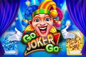 Playtech : Go Joker Go™ - SPONSOR777