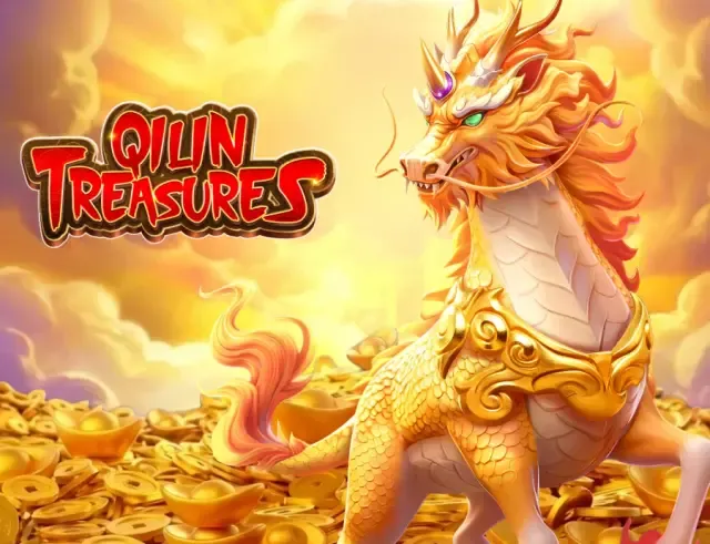 Besoft : Qilin Treasures - SPONSOR777