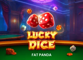 FatPanda : Lucky Dice - SPONSOR777