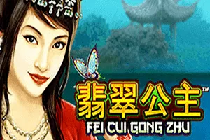 Playtech : Fei Cui Gong Zhu - SPONSOR777