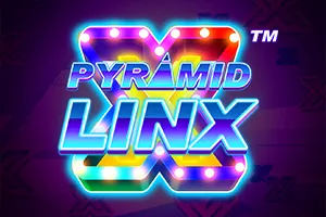 Playtech : Pyramid Linx - SPONSOR777