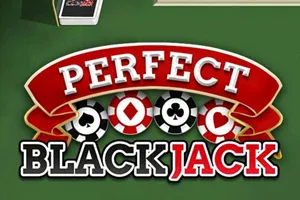 Playtech : Perfect Blackjack - SPONSOR777
