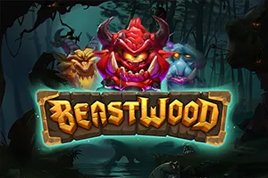 Playtech : Beastwood - SPONSOR777